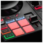 Controlador DJ Hercules Inpulse 200 MKII - Imagen 4