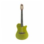 Guitarra Tipo Godin Tg