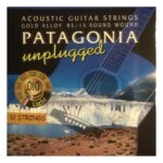 Encordado Magma Acustica 12 Cuerdas 010 48 Ga120g12