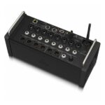 Mesa de Mezcla Digital Behringer XR16 - 16 Canales con WiFi - Imagen 2