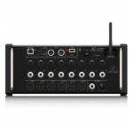 Mesa de Mezcla Digital Behringer XR16 - 16 Canales con WiFi