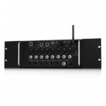 Mesa de Mezcla Digital Behringer XR16 - 16 Canales con WiFi - Imagen 4