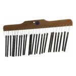 Cortina Barchime Dadi 25 Tonos - Imagen 2