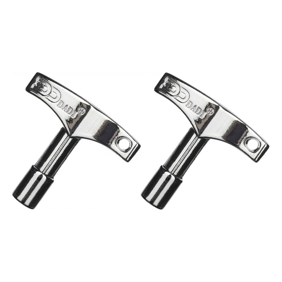 54826_4.jpg Llave de Afinar Quadrangle Dadi - Imagen 1