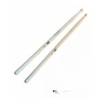 Palillos Dadi 5A Maple Punta Madera - Imagen 2