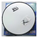 Pandereta Afinable de Madera 12 - Imagen 2