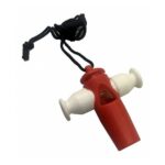 Silbato de tres tonos Dadi - Imagen 2