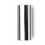 Slide de Guitarra de Acero Largo Dadi 22 Cm Diametro