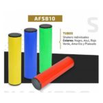 Shaker Quicktension Tubo Amarillo