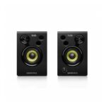 Par de Monitores de Estudio Hercules Monitor 32 - 3