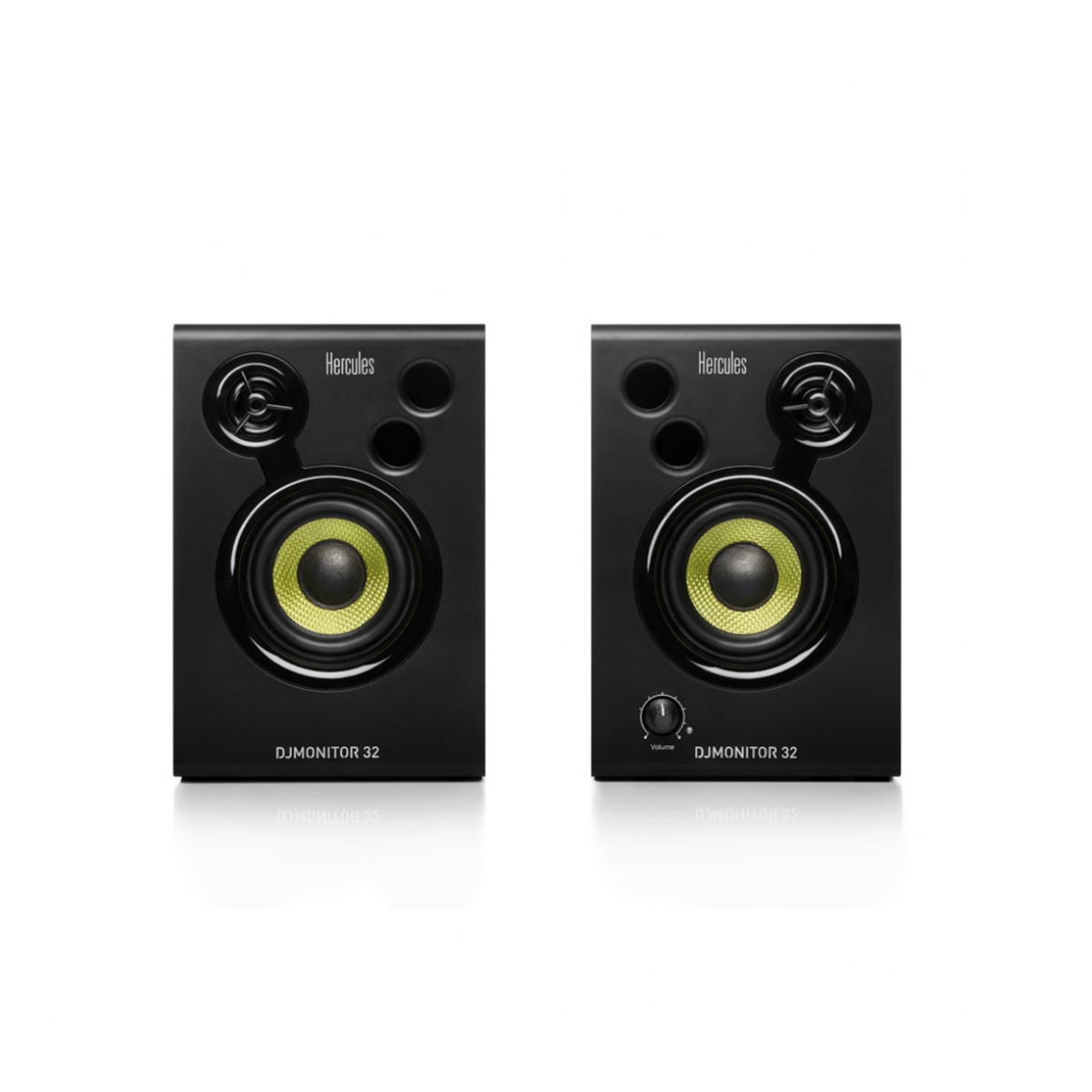 54996_4.jpg Par de Monitores de Estudio Hercules Monitor 32 - 3 - Imagen 1