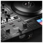 Controlador Dj Hercules Inpulse T7 2 Canales - Imagen 5