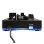 Controlador Dj Hercules Starlight Negro 2 Canales - Imagen 6