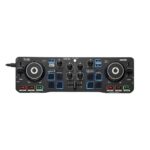 Kit Hercules Dj Starter Kit Incluye Controlador Dj Starlight, Monitores y Auriculares - Imagen 3