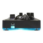 Kit Hercules Dj Starter Kit Incluye Controlador Dj Starlight, Monitores y Auriculares - Imagen 4