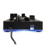 Kit Hercules Dj Starter Kit Incluye Controlador Dj Starlight, Monitores y Auriculares - Imagen 5