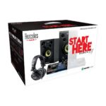 Kit Hercules Dj Starter Kit Incluye Controlador Dj Starlight, Monitores y Auriculares - Imagen 9