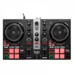 Kit Hercules Learning Kit Incluye Controlador Dj Inpulse 200, Monitores y Auriculares - Imagen 2
