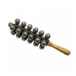 Cascabeles Dadi 25 Cascabeles 25 Cm - Imagen 2