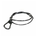 Cable De Seguridad Stage Lab Acero De 82 Cm