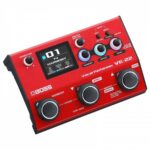 Pedal De Voces Multiefecto BOSS VE-22 - Imagen 2