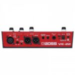 Pedal De Voces Multiefecto BOSS VE-22 - Imagen 3