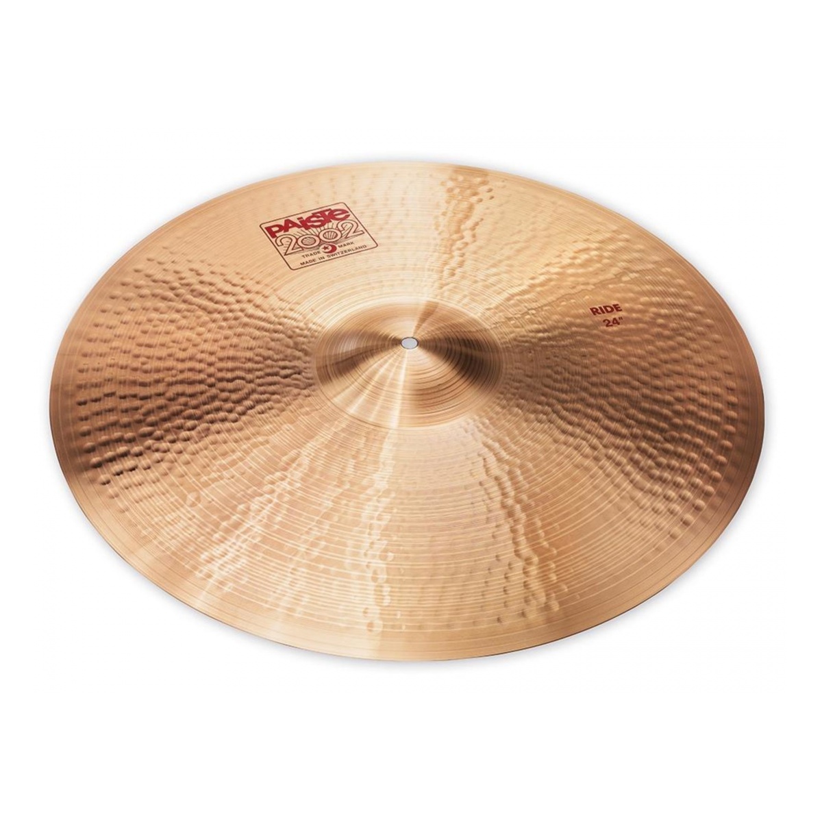 55136_4.jpg Platillo Paiste 2002 R-24 Ride 24 - Imagen 1