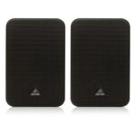 Par de Monitores de Estudio Pasivos Behringer 1CN - 5.5