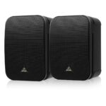 Par de Monitores de Estudio Pasivos Behringer 1CN - 5.5 - Imagen 2