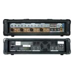 Consola Moon M410 4 Canales C/Amp - Imagen 2