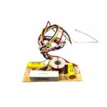 Crossover Moon CRX300 300W Pasivo De 2 Vías