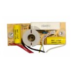 Crossover Moon CRX300 300W Pasivo De 2 Vías - Imagen 2