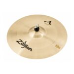 Platillo De Batería Zildjian A0225 Avedish Thin Crash 18''