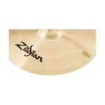 Platillo De Batería Zildjian A0225 Avedish Thin Crash 18'' - Imagen 2