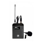 Microfono Inalámbrico XP Audio UT35 - Corbatero