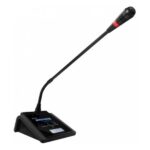 Micrófono Xp Audio UT12 - Sistema UM2D