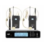 Sistema Inalámbrico Xp Audio U230HS