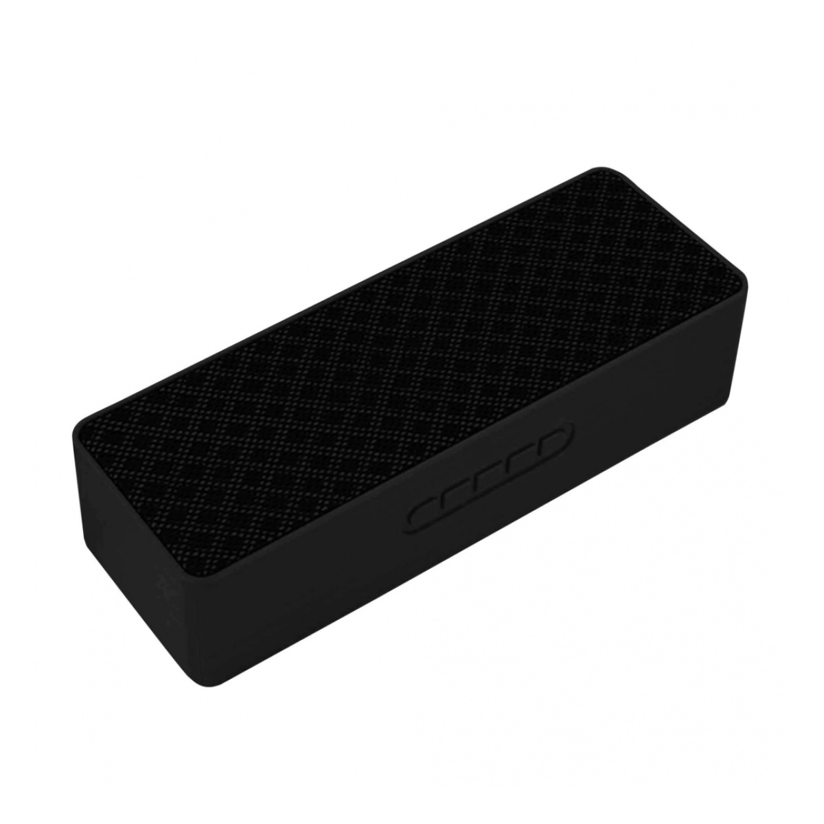 55266_4.jpg Parlante Ionify Loud Move Portátil Con Bluetooth Inalámbrico Negro - Imagen 1