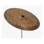 Platillo Istanbul Agop 30TH22 Ride Aniversario 22