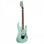Guitarra Eléctrica Ibanez RG470DX-SFM Serie Rg Verde Menta Mate - Imagen 3
