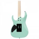 Guitarra Eléctrica Ibanez RG470DX-SFM Serie Rg Verde Menta Mate - Imagen 5