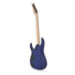 Guitarra Eléctrica Ibanez RGA42FMBLF Blue Lagoon Burst Flat - Imagen 4