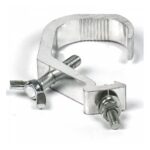 Prensas E-Lightning Pre-100N para colgado de equipamientos de iluminación profesional hasta 100kgs