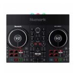 Controlador Numark Party Mix Live 2 Canales
