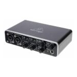 Interfaz Placa de Audio Behringer U-Phoria UMC204HD - 2 Entradas, 4 Salidas, MIDI y USB - Imagen 6