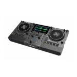Controlador Numark Mixstream Pro Go 2 Canales Serato Dj - Imagen 2