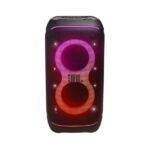 Parlante Portátil JBL PartyBox Stage 320 - 2x6.5 - Imagen 2