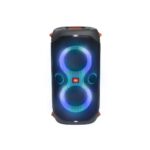 Parlante Portátil JBL PartyBox 110 - 160W RMS Batería e IPX4 - Imagen 2