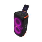 Parlante Portátil JBL PartyBox 110 - 160W RMS Batería e IPX4 - Imagen 8