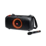 Parlante Portátil JBL PartyBox On-The-Go - 5.25